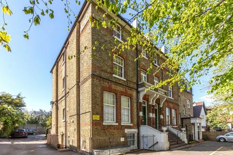 undefined, Oakhill Road, London SW15
