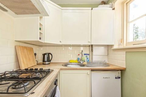 undefined, Oakhill Road, London SW15