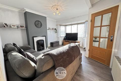 3 bedroom terraced house for sale, Somercotes Road, Great Barr, Birmingham
