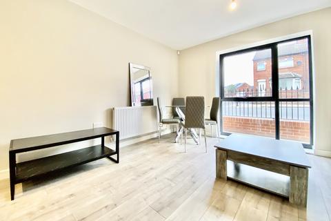 1 bedroom apartment to rent, Green Quarter, Cross Green Lane, Leeds, LS9