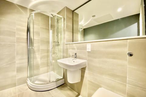 1 bedroom apartment to rent, Green Quarter, Cross Green Lane, Leeds, LS9