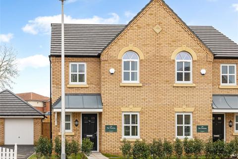 3 bedroom semi-detached house for sale, Arden Park, Redditch, Worcestershire, B98