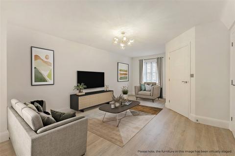 undefined, Arden Park, Redditch, Worcestershire, B98