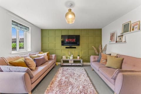 3 bedroom terraced house for sale, Evans Court, Stamford PE9