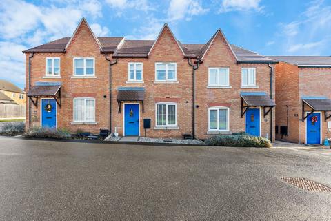 undefined, Evans Court, Stamford PE9