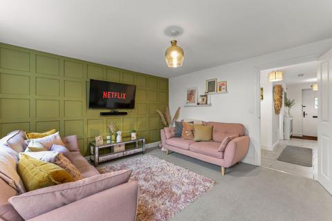 3 bedroom terraced house for sale, Evans Court, Stamford PE9