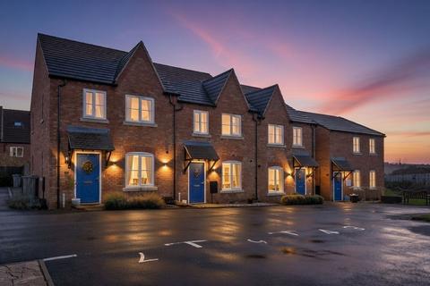 undefined, Evans Court, Stamford PE9