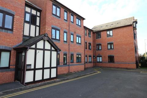 2 bedroom apartment to rent, The Locks Leamington Spa