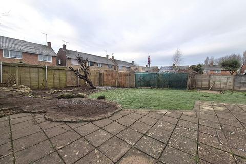 3 bedroom semi-detached house for sale, Collwood Close, Oakdale, Poole, BH15