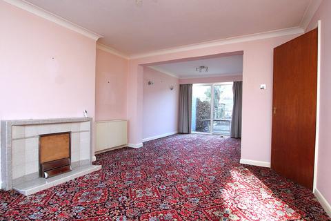 3 bedroom semi-detached house for sale, Collwood Close, Oakdale, Poole, BH15