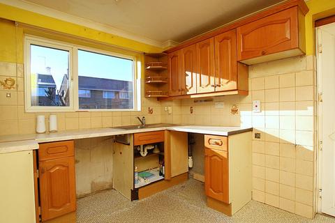 3 bedroom semi-detached house for sale, Collwood Close, Oakdale, Poole, BH15