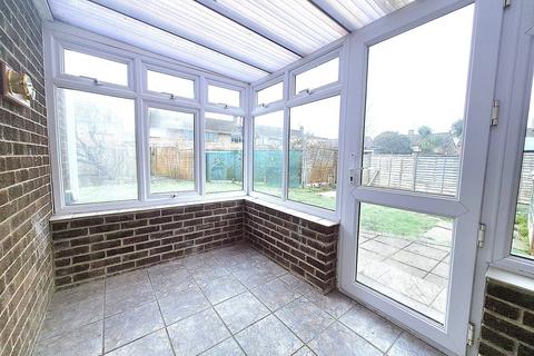 3 bedroom semi-detached house for sale, Collwood Close, Oakdale, Poole, BH15