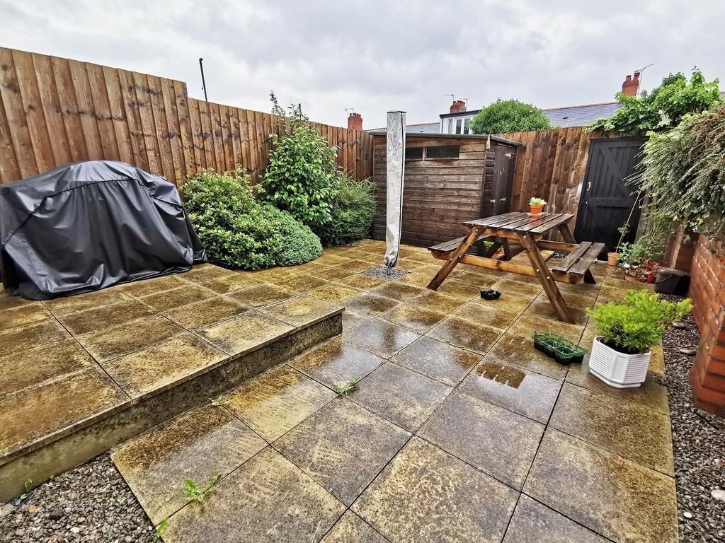 Garden 2