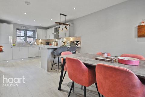 4 bedroom detached house for sale, Holbeach PE12