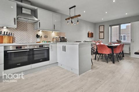 4 bedroom detached house for sale, Holbeach PE12