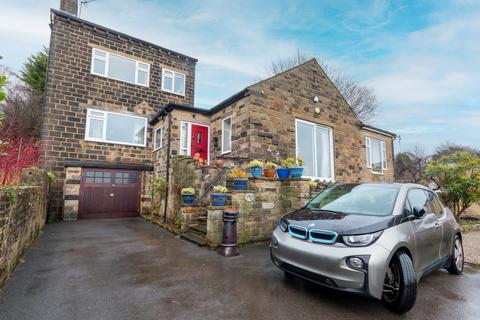 3 bedroom detached house for sale, Primrose Bank, Bingley, West Yorkshire, BD16