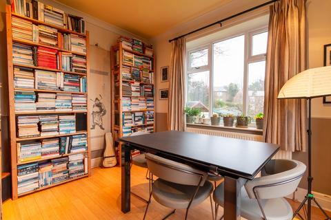 undefined, Primrose Bank, Bingley, West Yorkshire, BD16