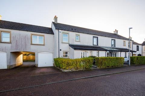 undefined, Mallots View, Newton Mearns