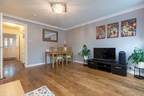 undefined, Mallots View, Newton Mearns