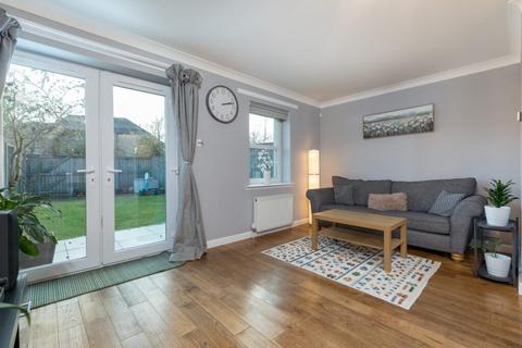 undefined, Mallots View, Newton Mearns