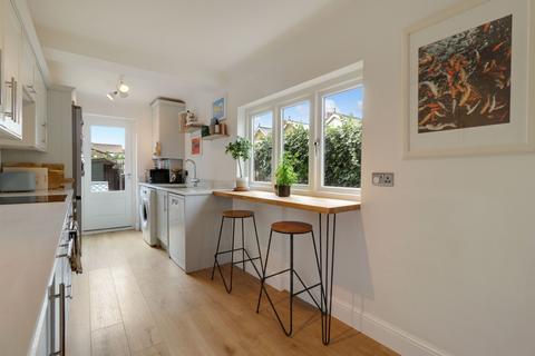 3 bedroom end of terrace house for sale, Summer Road, East Molesey, KT8