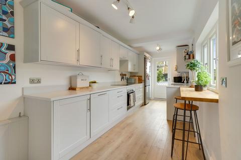 3 bedroom end of terrace house for sale, Summer Road, East Molesey, KT8