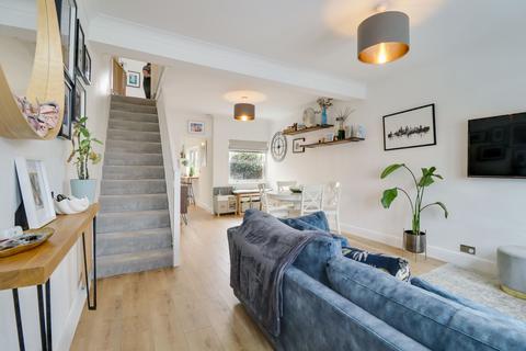 3 bedroom end of terrace house for sale, Summer Road, East Molesey, KT8