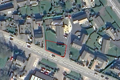 undefined, Land at Holmfirth Road, Shepley, HD8 8BB