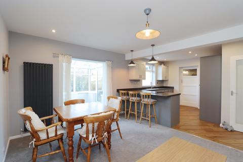 3 bedroom semi-detached bungalow for sale, Astley Gardens, Seaton Sluice, Northumberland, NE26 4JN