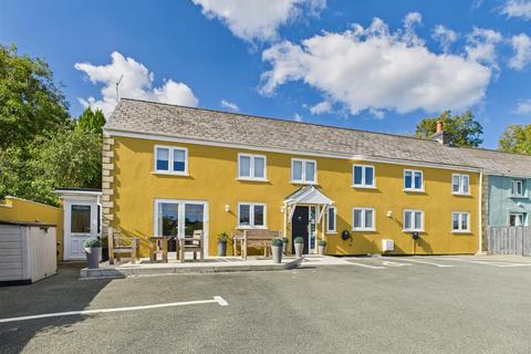Guest house for sale, The Ferry Boat Guest House, Goodwick