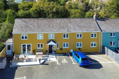 Guest house for sale, The Ferry Boat Guest House, Goodwick