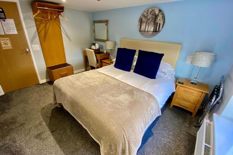 Guest house for sale, The Ferry Boat Guest House, Goodwick