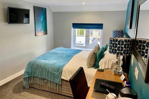 Guest house for sale, The Ferry Boat Guest House, Goodwick