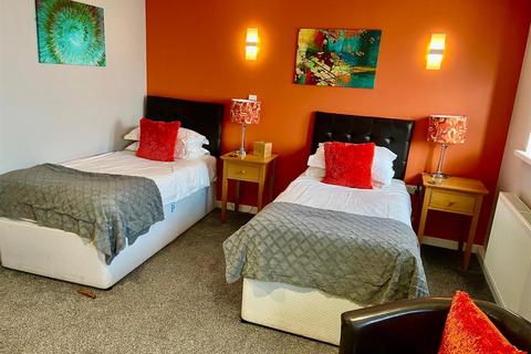 Guest house for sale, The Ferry Boat Guest House, Goodwick