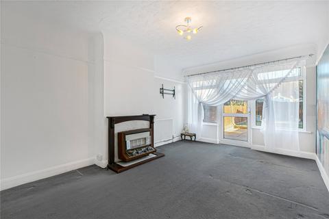 3 bedroom bungalow for sale, Woodlawn Crescent, Twickenham, TW2