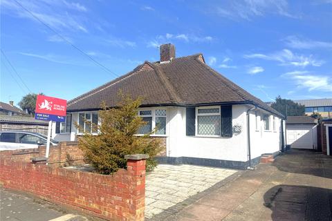 3 bedroom bungalow for sale, Woodlawn Crescent, Twickenham, TW2