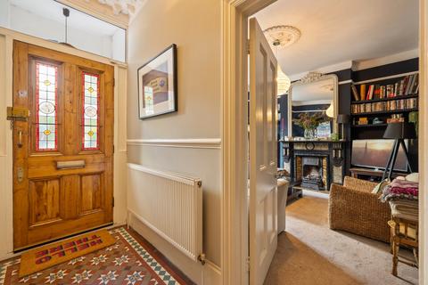 6 bedroom terraced house for sale, Buchanan Gardens, Kensal Rise, London, NW10