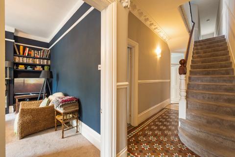 6 bedroom terraced house for sale, Buchanan Gardens, Kensal Rise, London, NW10