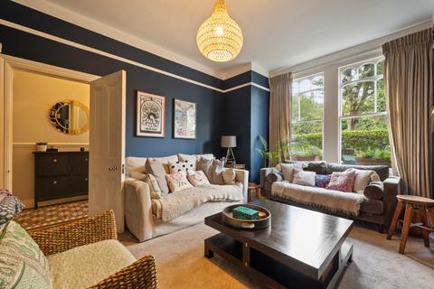 6 bedroom terraced house for sale, Buchanan Gardens, Kensal Rise, London, NW10