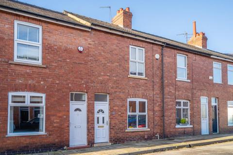 2 bedroom terraced house for sale, Barlow Street,  Acomb, York