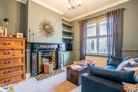 2 bedroom terraced house for sale, Barlow Street,  Acomb, York