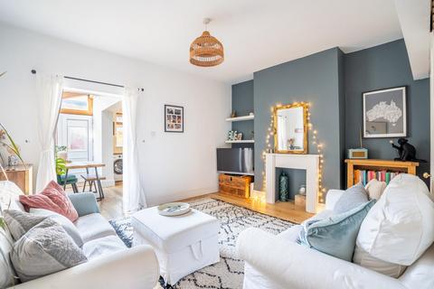 2 bedroom terraced house for sale, Barlow Street,  Acomb, York