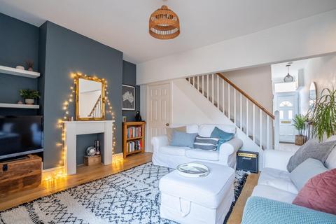 2 bedroom terraced house for sale, Barlow Street,  Acomb, York