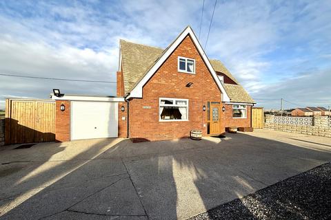 3 bedroom detached house for sale, Copp Lane, Great Eccleston PR3