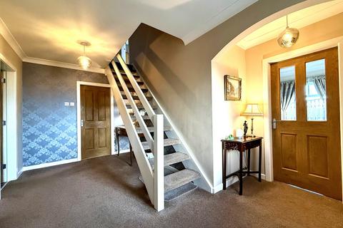 3 bedroom detached house for sale, Copp Lane, Great Eccleston PR3