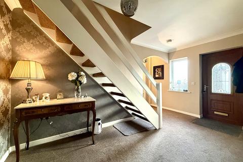 3 bedroom detached house for sale, Copp Lane, Great Eccleston PR3