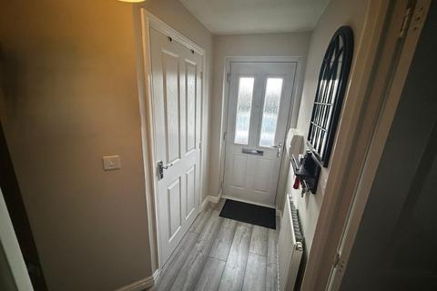 3 bedroom semi-detached house for sale, Bro Eithin, Llanelli SA14