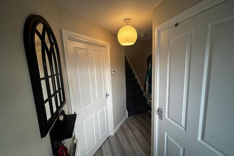 3 bedroom semi-detached house for sale, Bro Eithin, Llanelli SA14