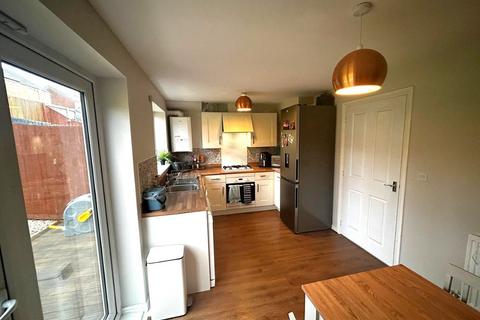 3 bedroom semi-detached house for sale, Bro Eithin, Llanelli SA14