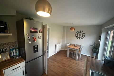 3 bedroom semi-detached house for sale, Bro Eithin, Llanelli SA14